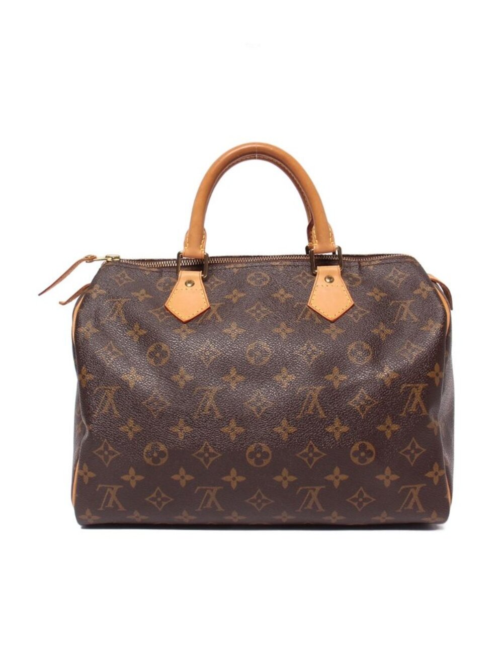 Louis Vuitton Handbag Speedy 30 Monogram